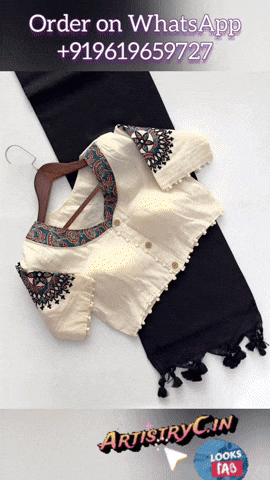 Buy Now Fashion GIF by ArtistryC
