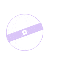 Cosmetic Sticker by unce official