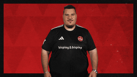 1 Fc Nürnberg Football GIF by Bundesliga