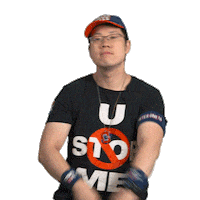 Reality Reaction Sticker by Beauty and the Geek Australia