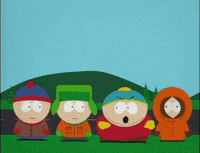 GIF by South Park 