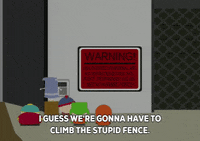 eric cartman kids GIF by South Park 
