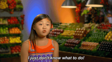 masterchef junior GIF by Fox TV