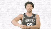 College Basketball GIF by Providence Friars