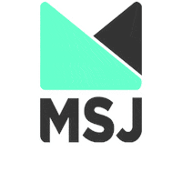 MSJPublicidad  Sticker