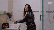 Backstreet Boys Bathroom GIF by Scary Mommy