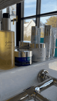 Skincare GIF by The Skin Clique