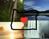 Real Estate Heart GIF by Team Vance Loans