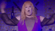 Drag Queen Dancing GIF by Miss Petty