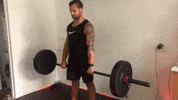 Culturismo Levantamiento De Pesas GIF by Your House Fitness
