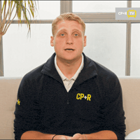 Happy Hold On GIF by CP+R