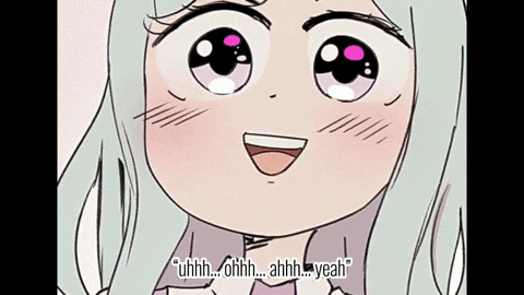 2D Webtoon GIF