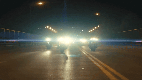 Motorcycle GIF by Focus Features