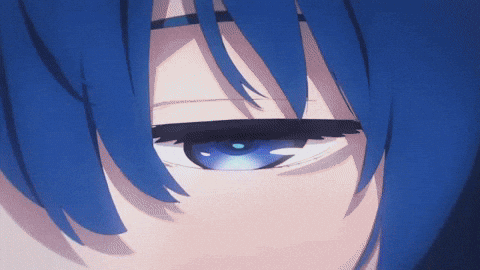 Touhou GIF