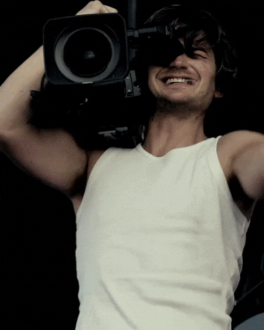 Chicago Illinois GIF by Respective