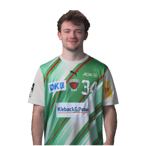 Faroe Islands Celebration Sticker by FuechseBerlin