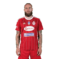 Liga 1 Football Sticker by Superliga Romania