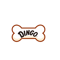 カミカミ Sticker by DINGO_jp