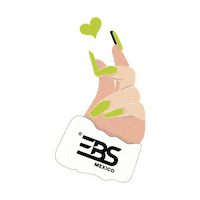 Hair Maquillaje Sticker by Expo Beauty Show