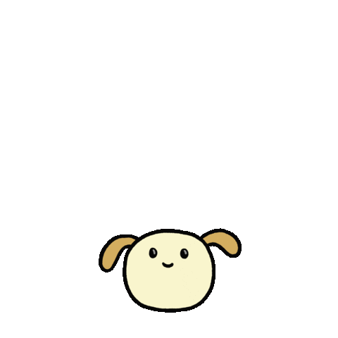 Jump Jumping Sticker
