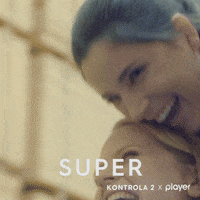 Control Love GIF by Discovery Polska