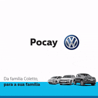 Coletto3R volkswagen vw coletto coletto3r GIF