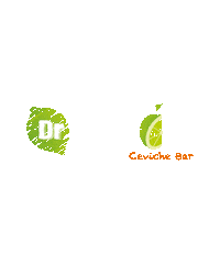 DrLimonOfficial mojito pisco drlimon dr limon Sticker