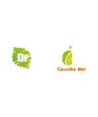 DrLimonOfficial ceviche cebiche drlimon dr limon Sticker