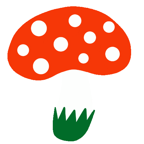 Food Christmas Sticker by Bodil Jane