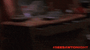 horror film GIF by Saw - 10th Anniversary Re-Release Event