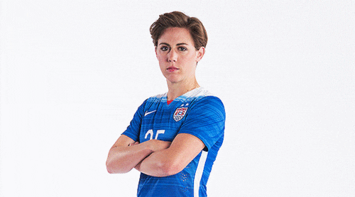 meghan klingenberg GIF