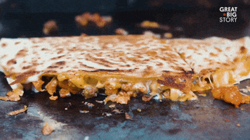 Hungry Food GIF by Great Big Story