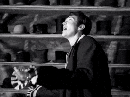 Ingenue GIF by k.d. lang