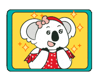 Happy Happiness Sticker by Bobobox Indonesia
