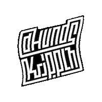 Rock Bayern Sticker by hundskrippln