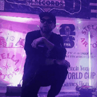 Concert Performance GIF by Wrekonize