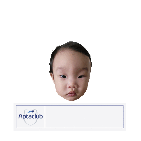 Hayul Sticker by AptaclubKR