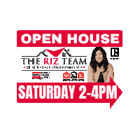 Rlp Sticker by therizteam