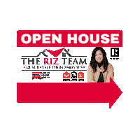 Rlp Sticker by therizteam