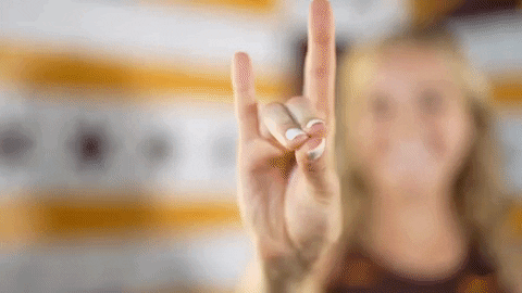 Loyola Chicago GIF by LoyolaRamblers