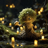 Mental Breakdown Tgn GIF by Treegens