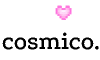 Heart Love Sticker by cosmico