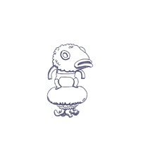 animation jump GIF by Max Litvinov