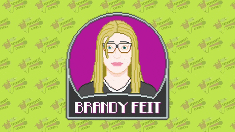 Stand Up Comedy Girl GIF by Four Rest Films