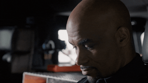 Station 19 Yes GIF by ABC Network