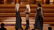 Dua Lipa Fashion GIF by Recording Academy / GRAMMYs