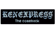 The Comeback Ball Sticker by Kendama Express