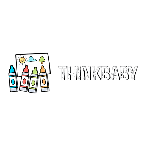 thinkbaby giphyupload thinkbaby thinkbabylovers Sticker