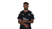 Karlsruher Sc Ice Sticker by Bundesliga