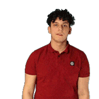 Swipe Up Hey You Sticker by Verknipt
